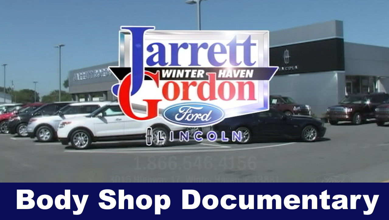 Ydeal Inc Jarrett Gordon Ford of Winter Haven Documentary